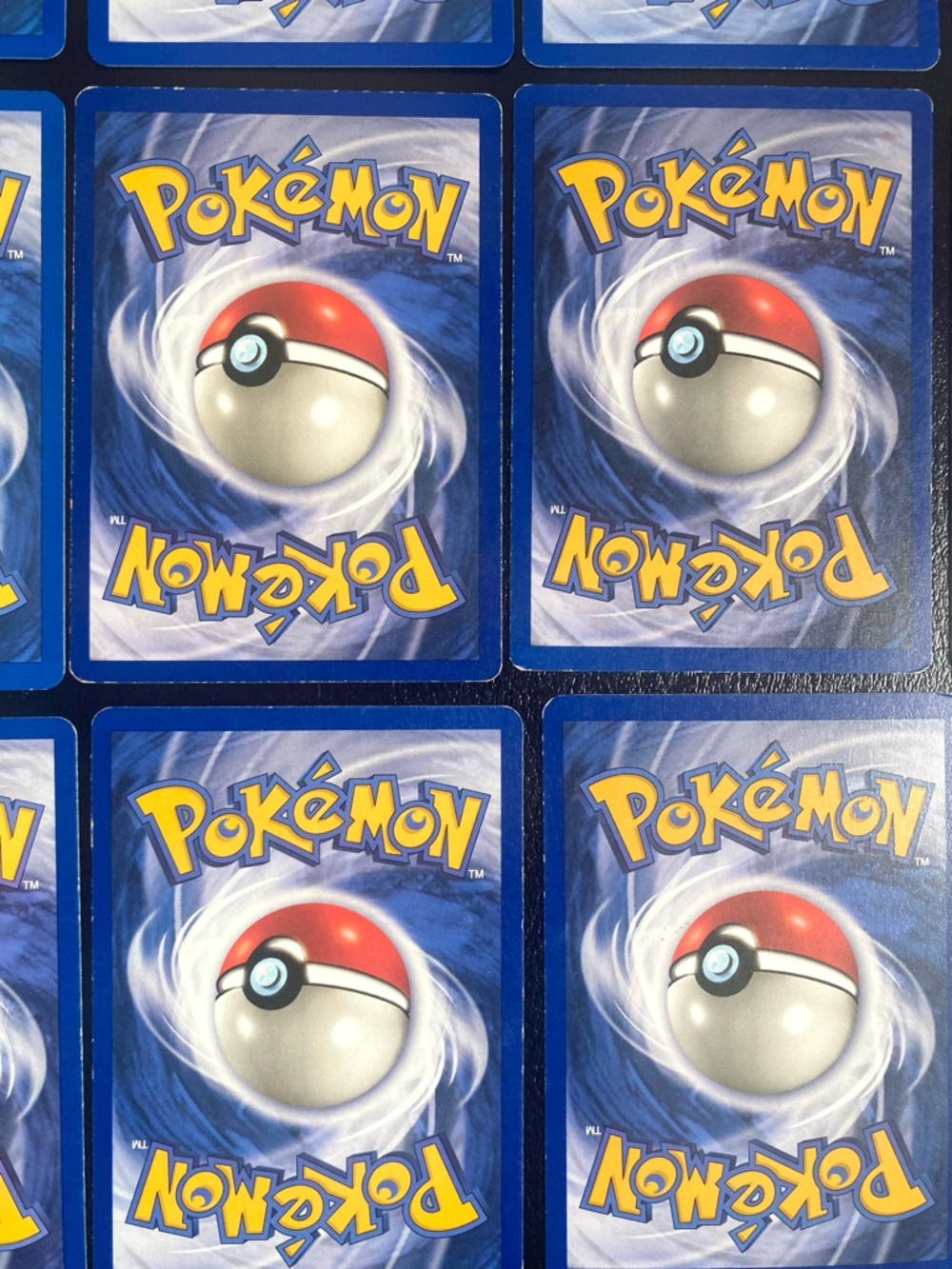 Pokémon Vintage Cards - Qty 15 - Picture 11 of 12